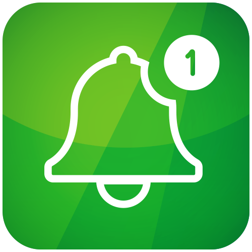 One-tap service