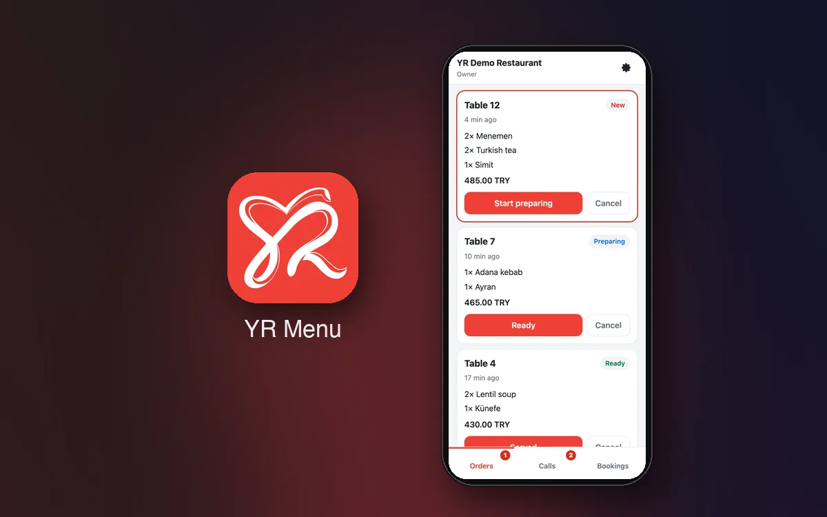 No app store, stays signed in, safe if a phone is lost