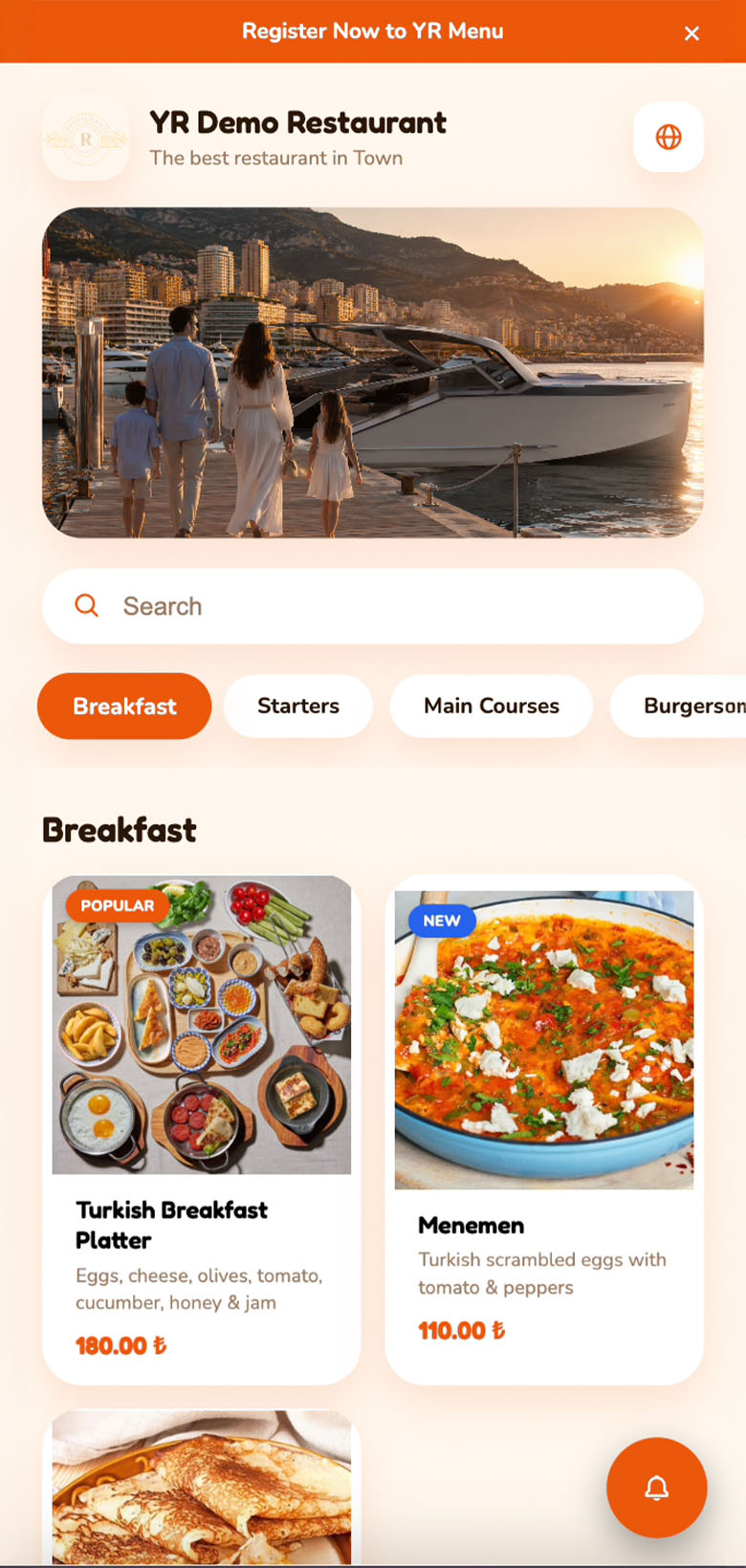 14 designer templates that match your brand - bold visual