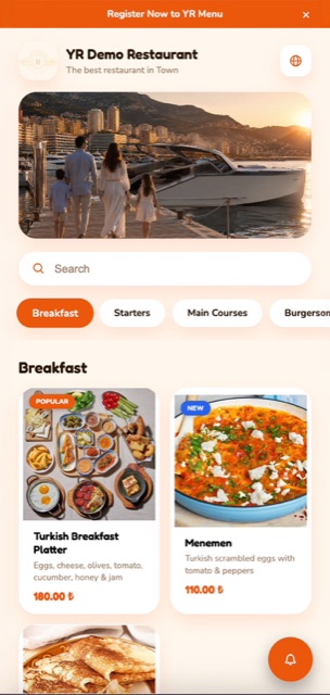 14 templates. One unforgettable brand. - bold visual