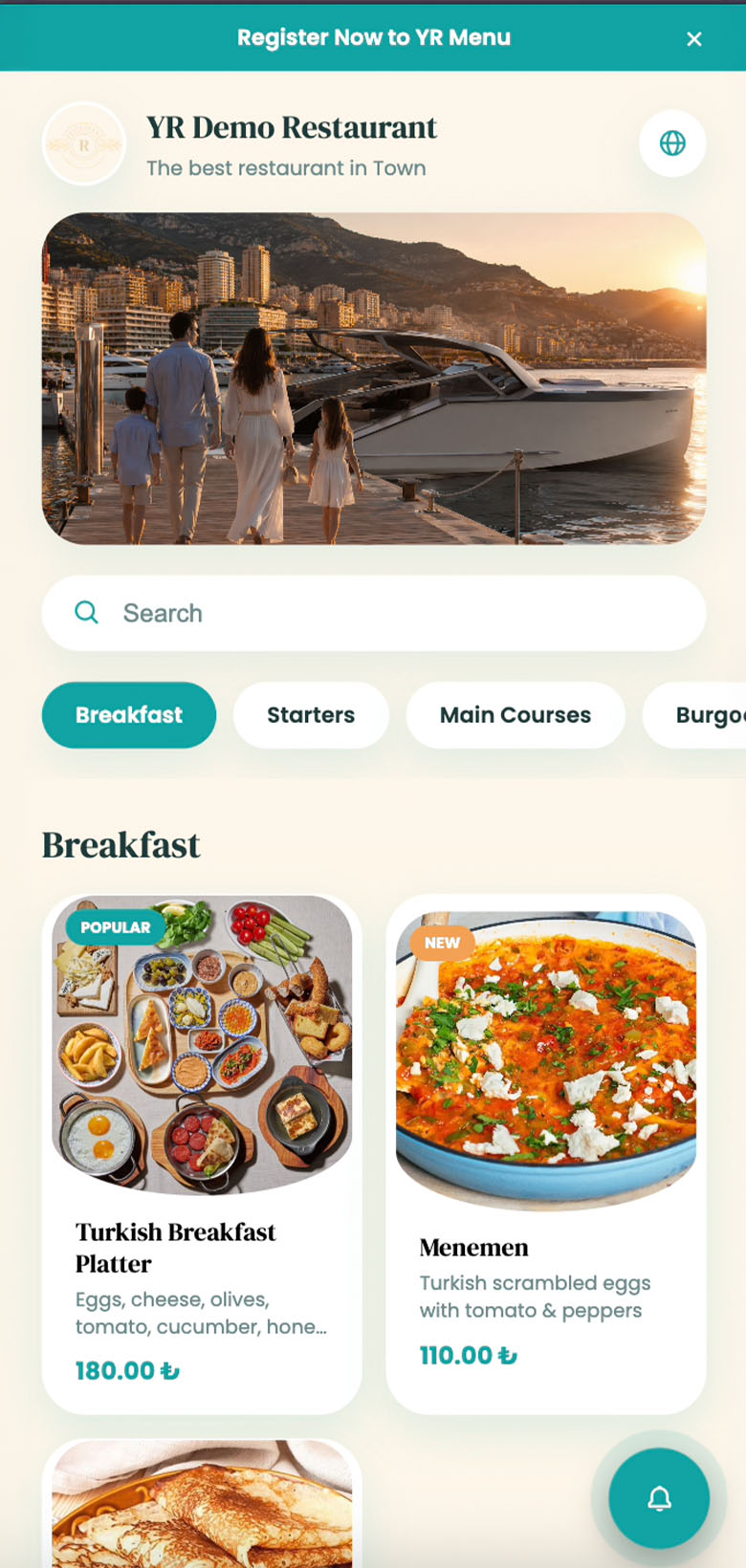 14 designer templates that match your brand - coastal club