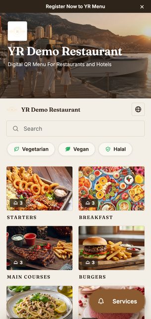21 templates. One unforgettable brand. - coffee house