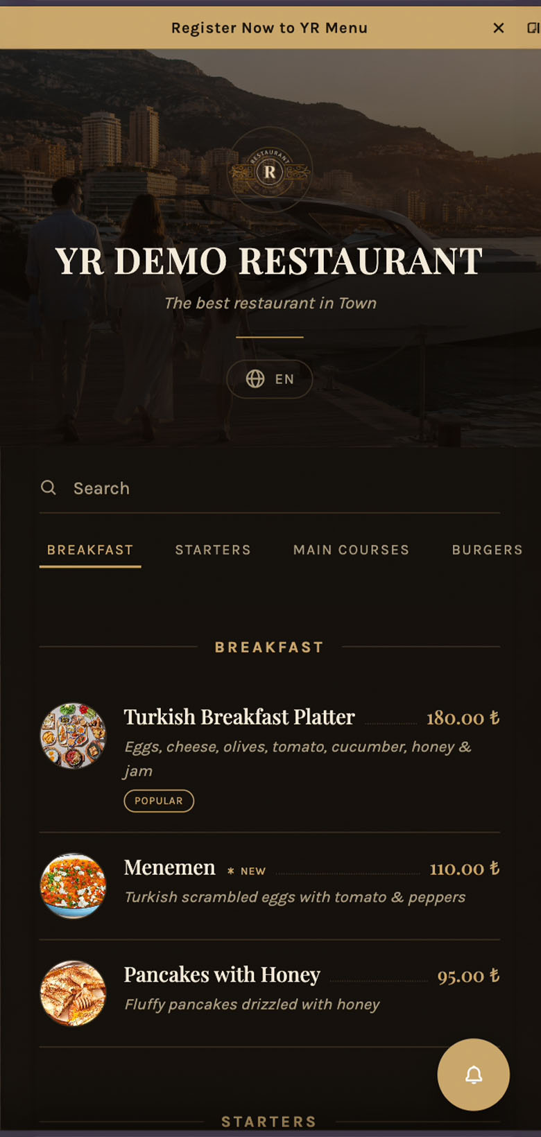 14 designer templates that match your brand - editorial