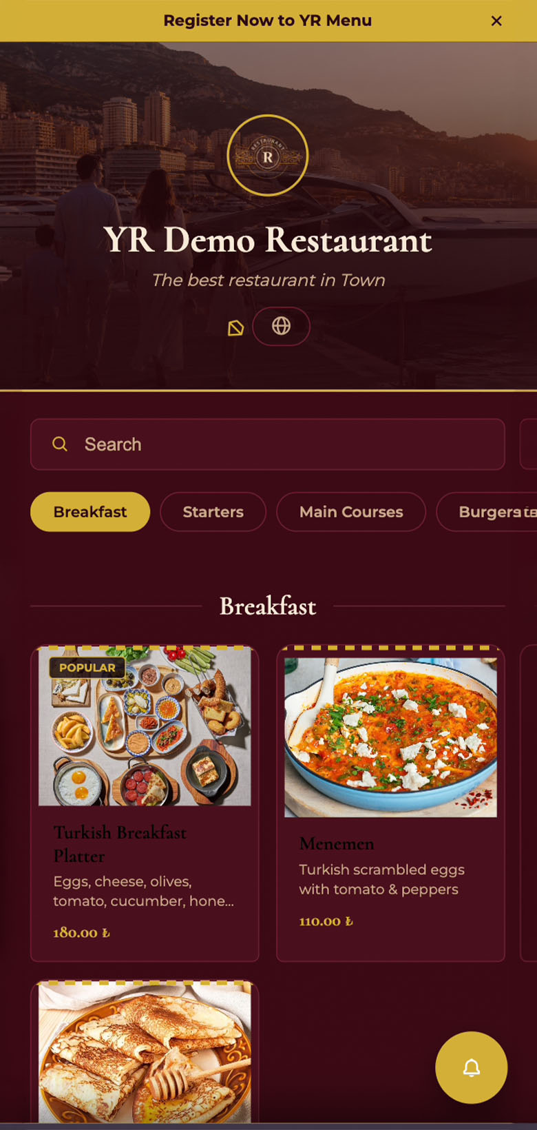 14 designer templates that match your brand - indian luxury
