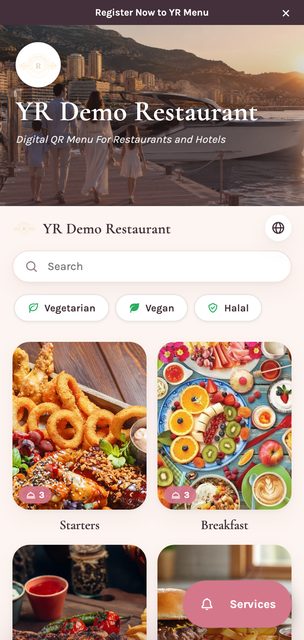 21 templates. One unforgettable brand. - patisserie