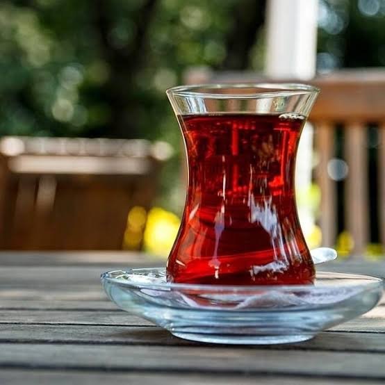 Türk Çayı