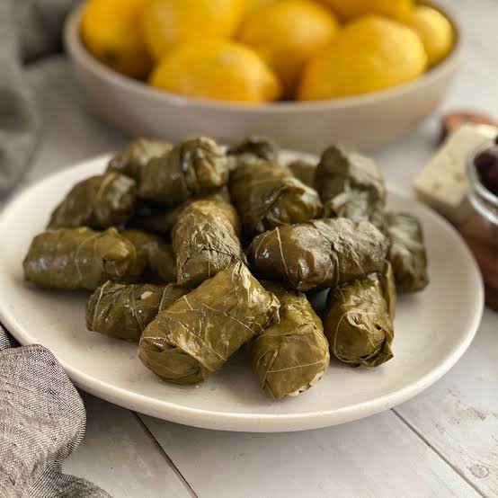 Yaprak Sarma