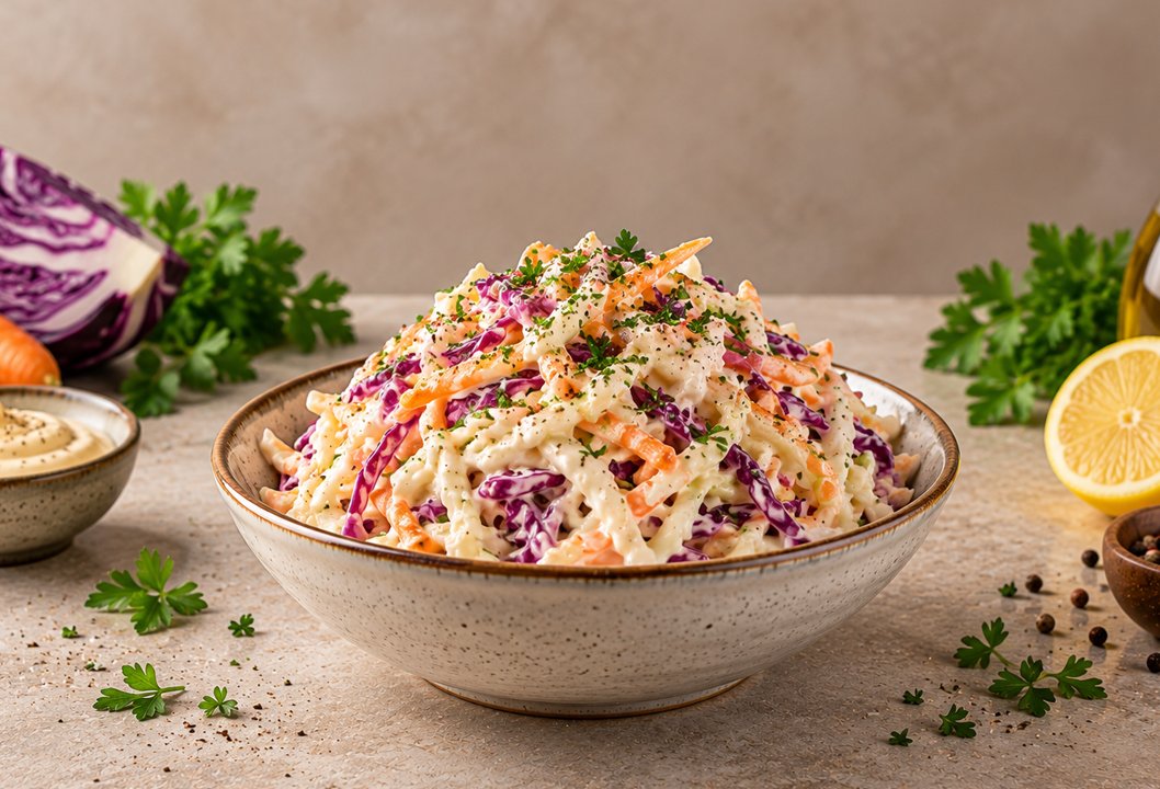 Coleslaw