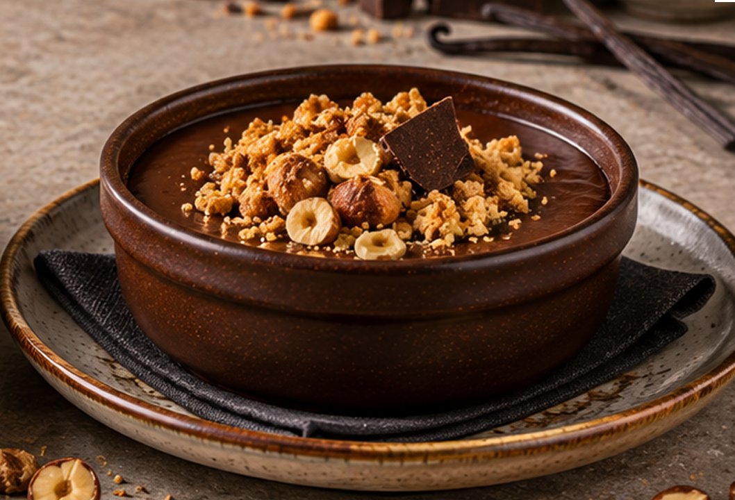 Choco Pot