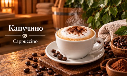 Капучино