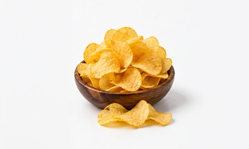 Чипсы «Lays»