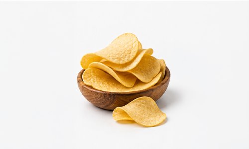 Чипсы «Pringles»