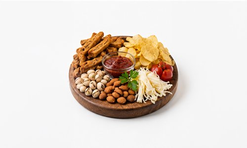 Пивное ассорти